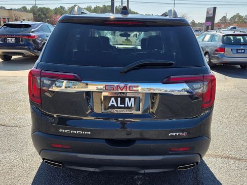 Used 2020 GMC Acadia AT4 image 10