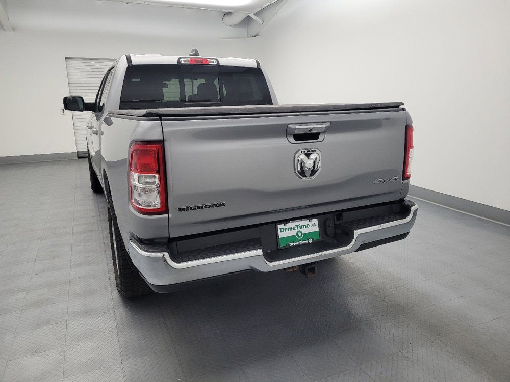 Used 2019 RAM 1500 Big Horn AWD/4WD image 6