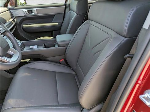 New 2026 Hyundai Santa Fe SEL FWD image 21