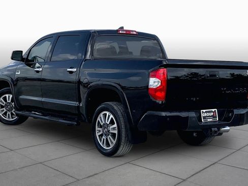 Used 2020 Toyota Tundra 1794 Edition RWD image 12