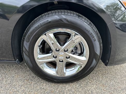 Used 2023 Chevrolet Malibu LT image 10