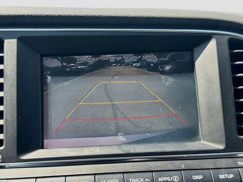 Used 2017 Hyundai Elantra SE FWD image 15