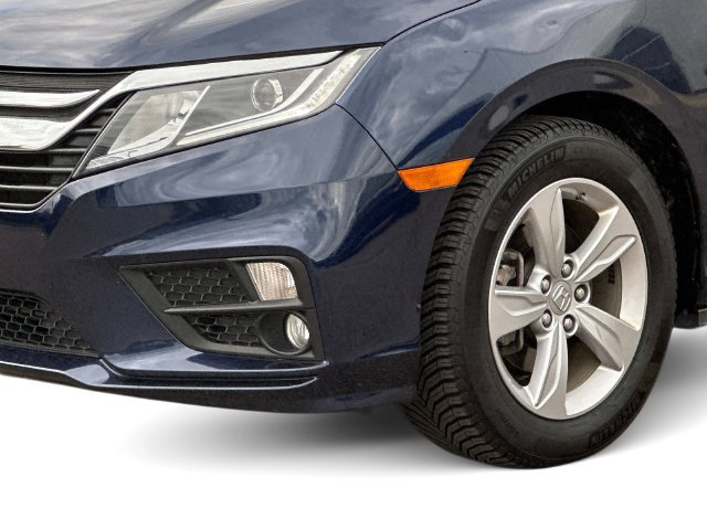 Used 2020 Honda Odyssey EX image 9