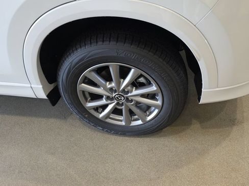 Used 2025 MAZDA CX-5 AWD 2.5 S w/ Preferred Package image 9