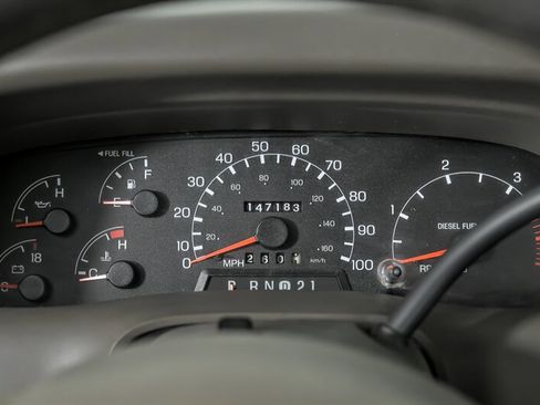 Used 2000 Ford F350 Lariat image 23