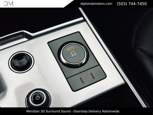 Used 2023 Land Rover Range Rover SE AWD/4WD image 40