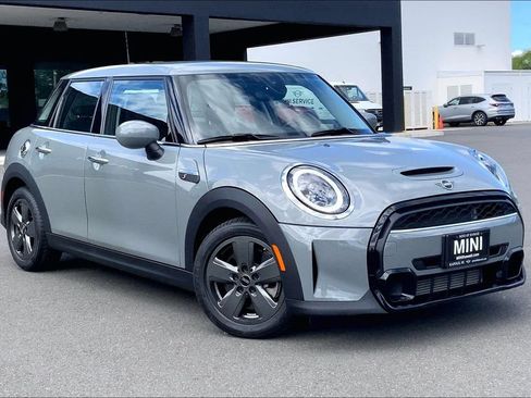 Used 2022 MINI Cooper S FWD image 35