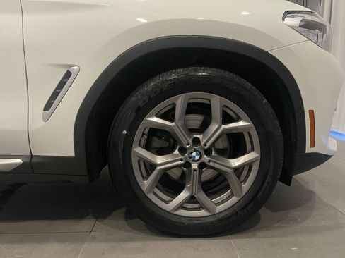 Used 2021 BMW X4 xDrive30i w/ Convenience Package image 11