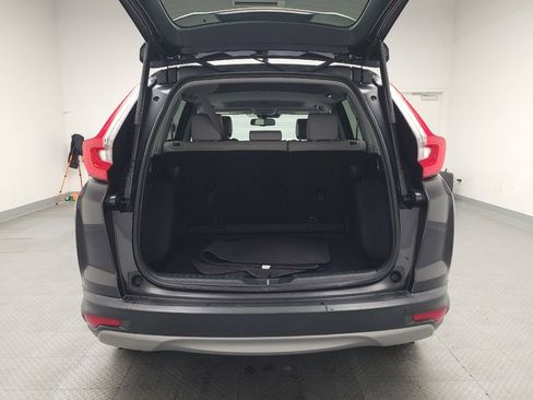 Used 2018 Honda CR-V EX-L image 29