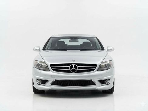 Used 2009 Mercedes-Benz CL 63 AMG image 2