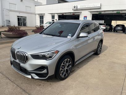 Used 2021 BMW X1 xDrive28i w/ Convenience Package
