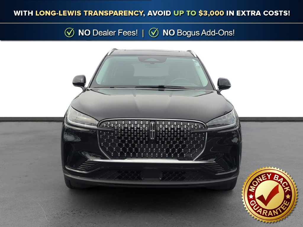 Used 2026 Lincoln Aviator 2WD image 11