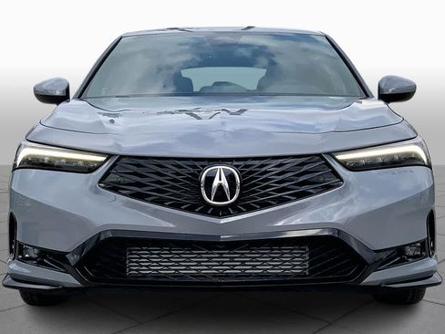 New 2026 Acura Integra A-Spec FWD image 3