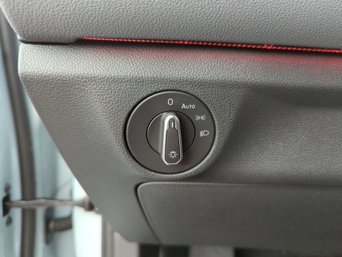 New 2026 Volkswagen Jetta SEL FWD image 35