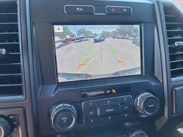 Used 2019 Ford F150 XL w/ Equipment Group 101A Mid AWD/4WD image 14