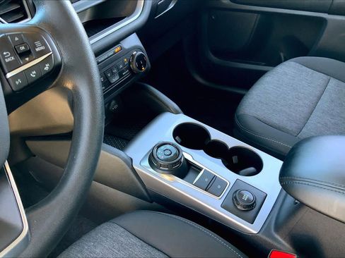 Used 2024 Ford Bronco Sport Big Bend image 14