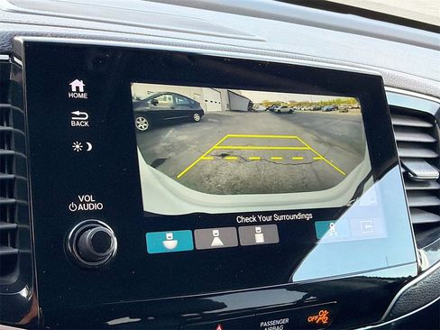 Used 2021 Honda Pilot Elite image 14