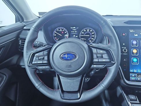 New 2025 Subaru Legacy Sport image 14