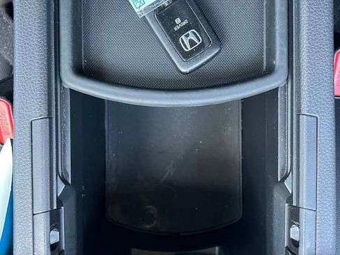 Used 2022 Honda Accord EX-L image 40