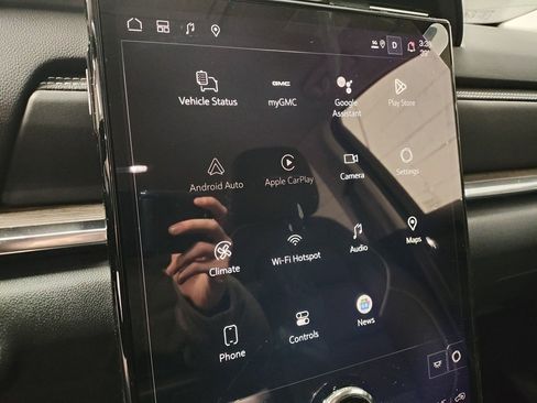 New 2026 GMC Terrain Denali image 30