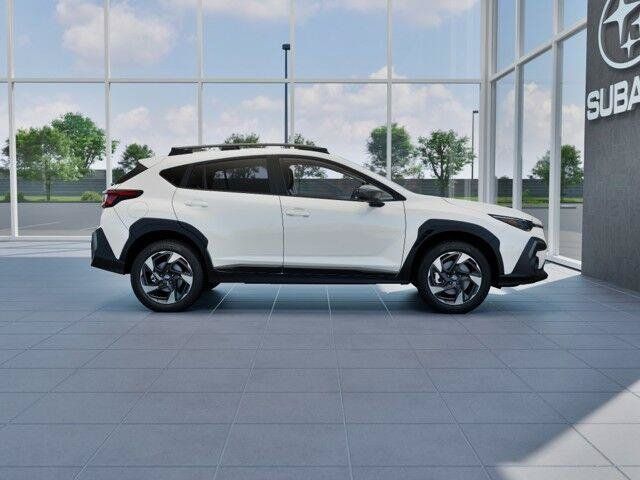 New 2026 Subaru Crosstrek 2.5i Limited AWD/4WD image 6