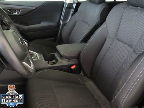 Used 2024 Subaru Legacy Premium image 13