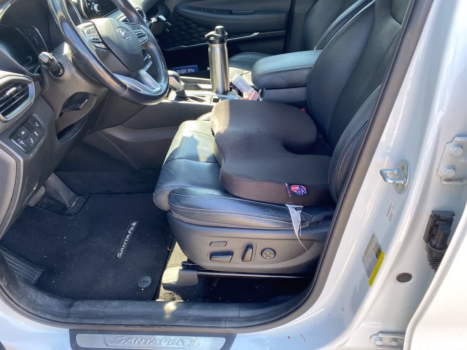 Used 2019 Hyundai Santa Fe FWD image 16