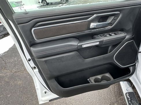 Used 2023 RAM 1500 Laramie image 18