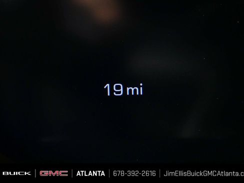 New 2026 GMC Sierra 1500 AT4 w/ AT4 Premium Package AWD/4WD image 9