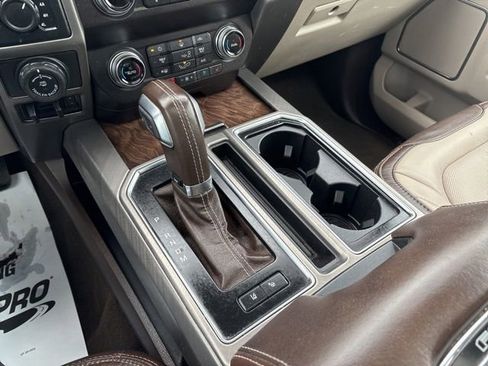 Used 2020 Ford F150 Limited AWD/4WD image 22