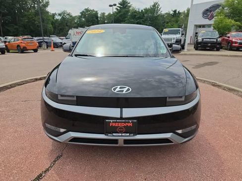 Used 2024 Hyundai Ioniq 5 SEL AWD/4WD image 15
