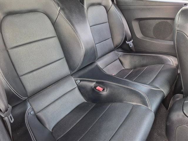 Used 2019 Ford Mustang Premium RWD image 18