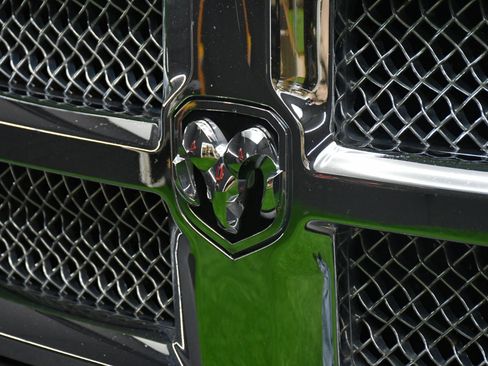 Used 2013 RAM 2500 Longhorn w/ Cold Weather Group image 7