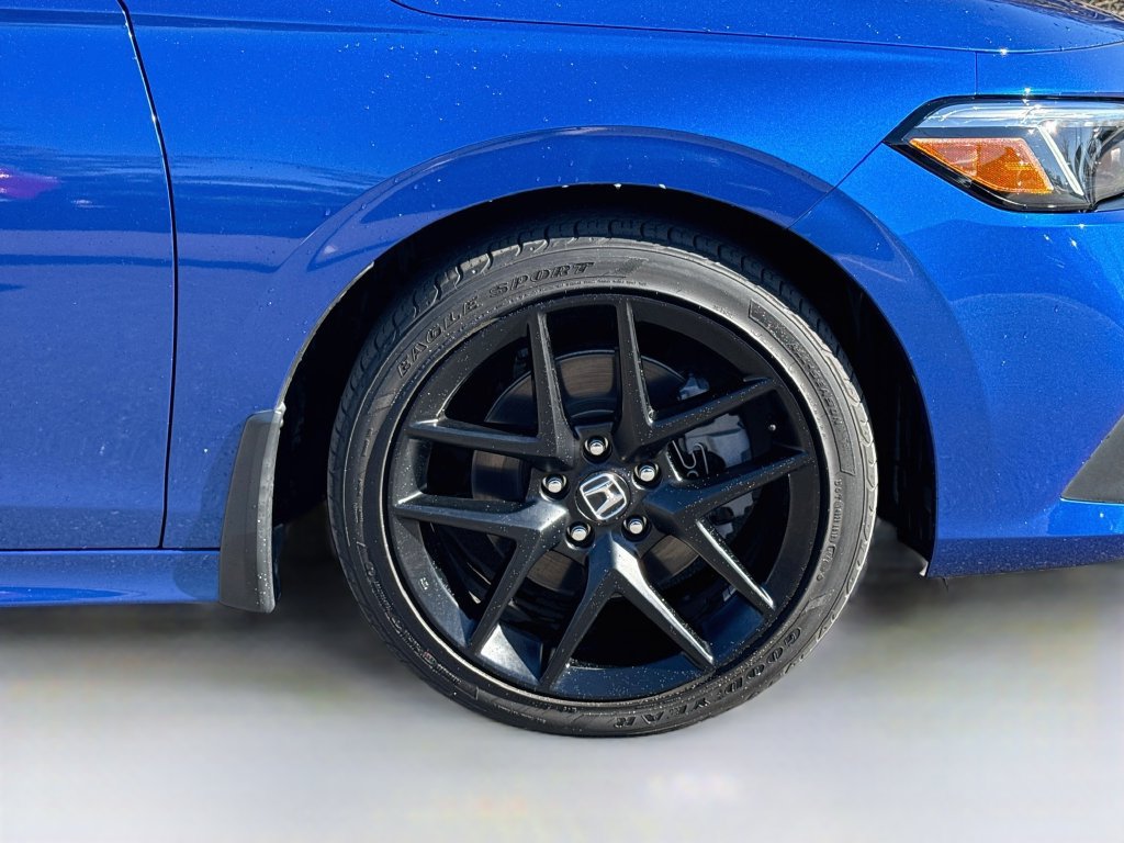 Used 2022 Honda Civic Si image 41