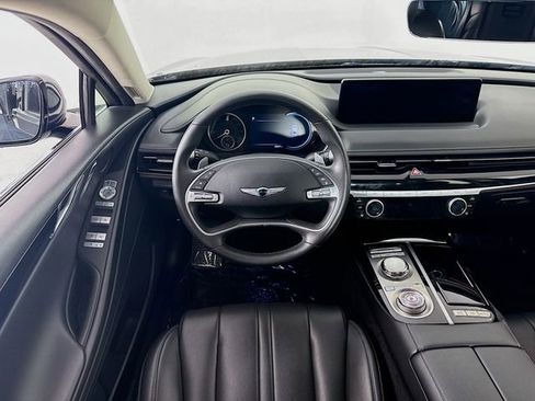 Used 2023 Genesis G80 2.5T image 22