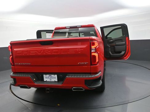 Used 2020 Chevrolet Silverado 1500 RST image 37