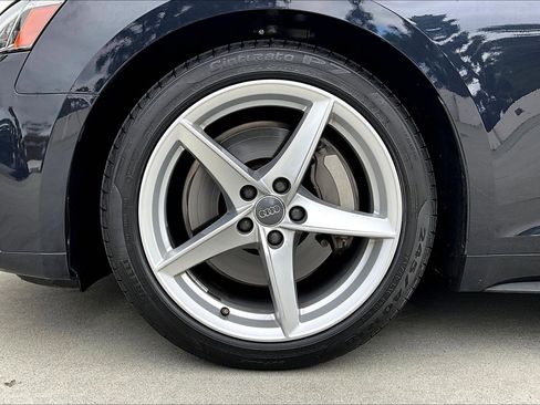 Used 2018 Audi A5 2.0T Premium w/ S Line Sport Package image 8