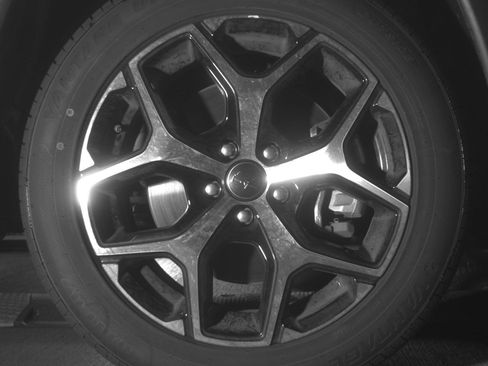 Used 2025 Jeep Compass Limited image 13