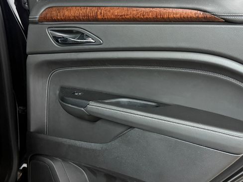 Used 2016 Cadillac SRX Performance w/ Driver Awareness Package image 38