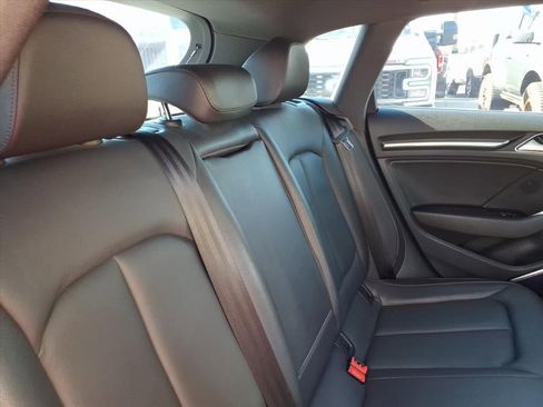 Used 2018 Audi A3 e-tron Premium Plus w/ Technology Package image 15