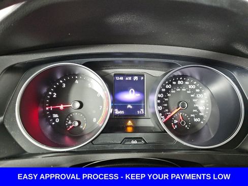 Used 2021 Volkswagen Tiguan SEL image 14