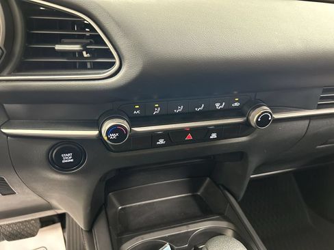 Certified 2025 MAZDA CX-30 AWD 2.5 S image 16