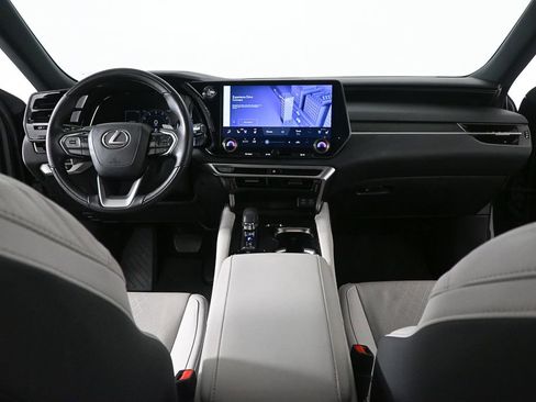 Used 2023 Lexus RX 350 Premium Plus w/ Cold Area Package FWD image 15