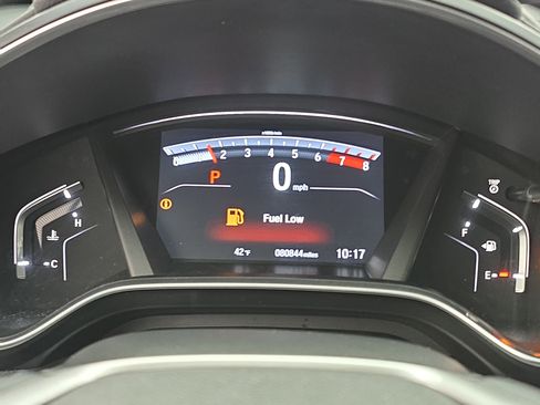 Used 2019 Honda CR-V EX-L image 19