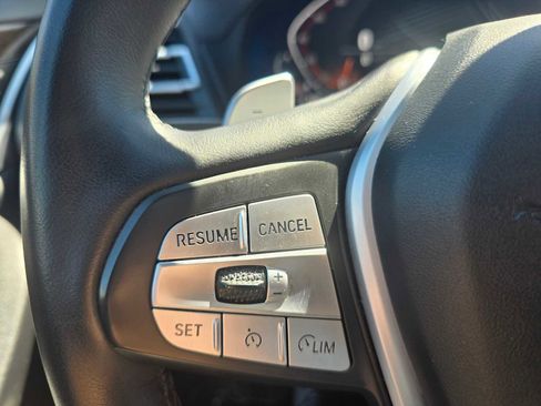 Used 2024 BMW X3 sDrive30i w/ Convenience Package image 33