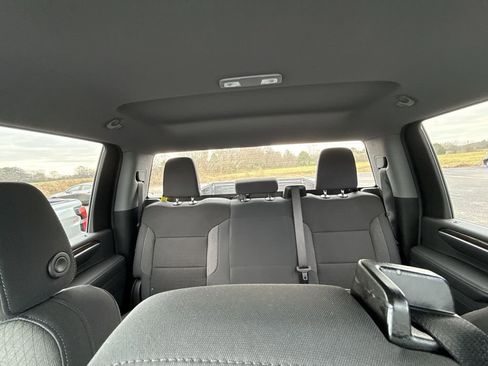 Certified 2024 Chevrolet Silverado 2500 LT image 11