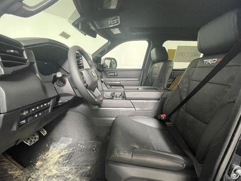 New 2026 Toyota Tundra TRD Pro image 10