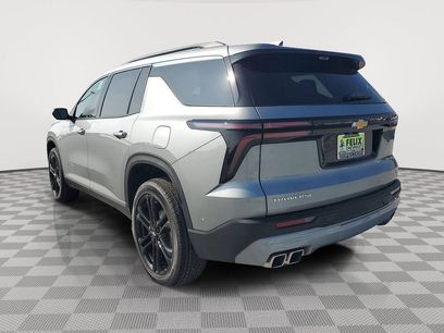 New 2026 Chevrolet Traverse LT w/ Driver Confidence Package
