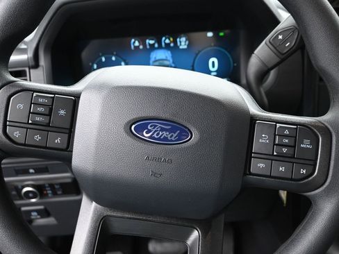 New 2025 Ford F150 STX w/ Equipment Group 200A image 17