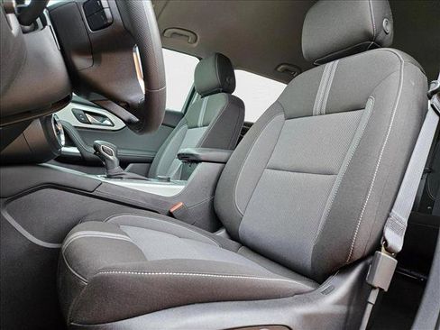 New 2025 Chevrolet Blazer LT w/ Driver Confidence Package image 4